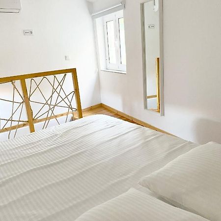 Appartement My Little Porto - Charming House In Miragaia, Oporto Extérieur photo
