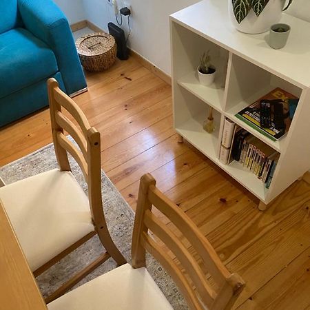 Appartement My Little Porto - Charming House In Miragaia, Oporto Extérieur photo