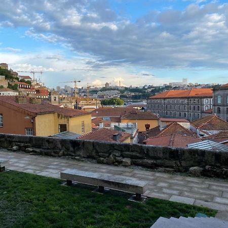 Appartement My Little Porto - Charming House In Miragaia, Oporto Extérieur photo