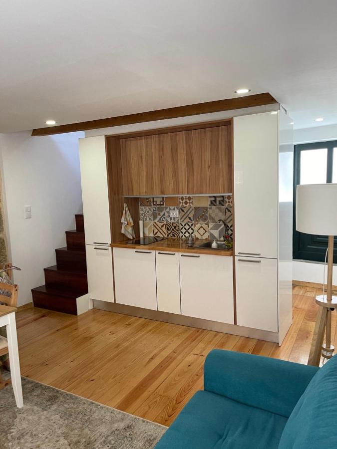 Appartement My Little Porto - Charming House In Miragaia, Oporto Extérieur photo