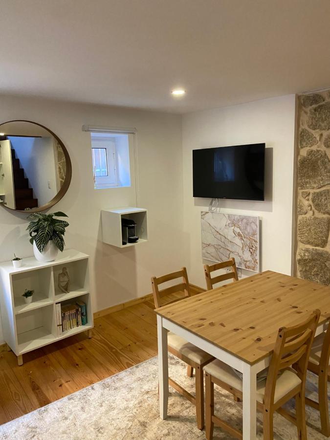 Appartement My Little Porto - Charming House In Miragaia, Oporto Extérieur photo