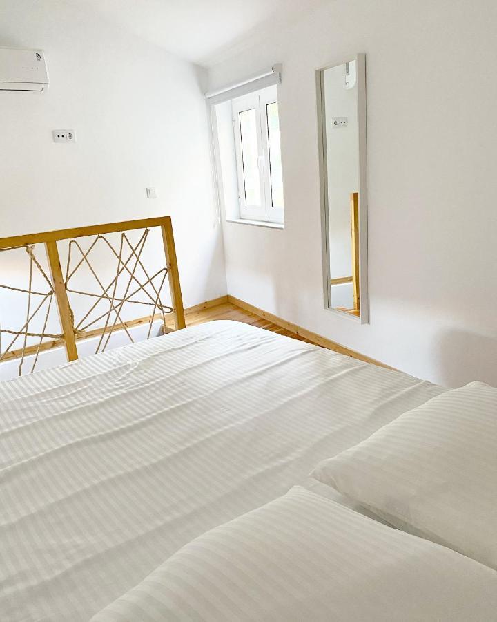 Appartement My Little Porto - Charming House In Miragaia, Oporto Extérieur photo