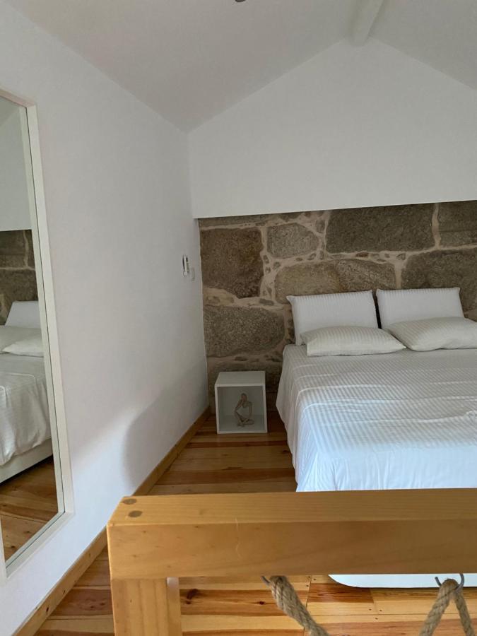 Appartement My Little Porto - Charming House In Miragaia, Oporto Extérieur photo