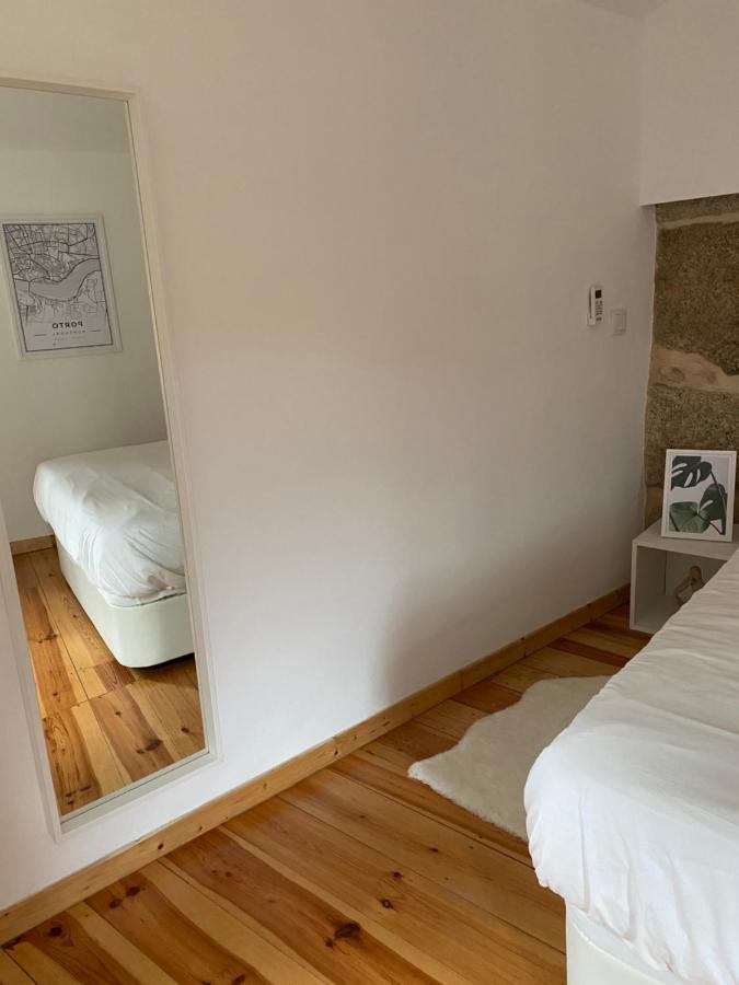 Appartement My Little Porto - Charming House In Miragaia, Oporto Extérieur photo