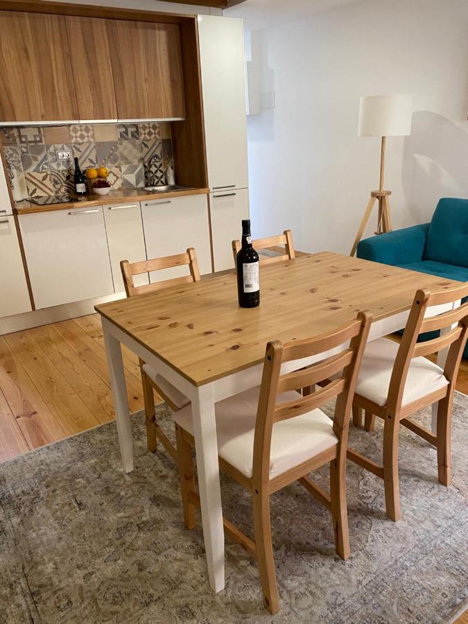 Appartement My Little Porto - Charming House In Miragaia, Oporto Extérieur photo